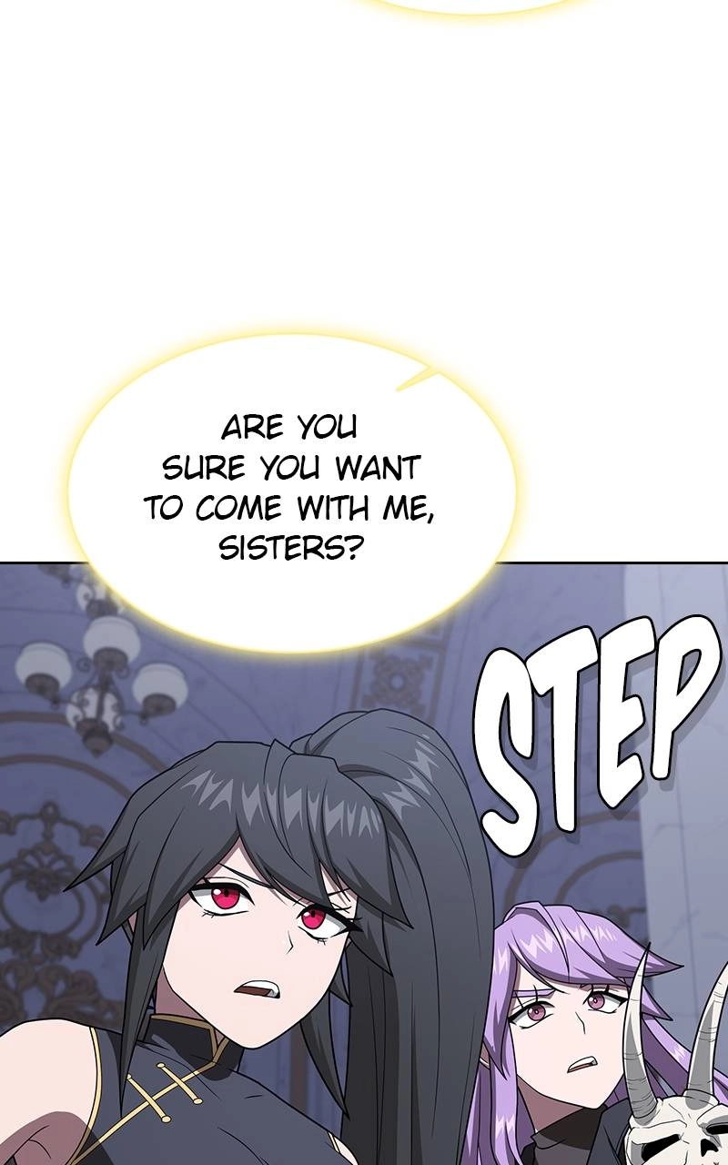 The Advanced Player of the Tutorial Tower Chapter 211, page 10 of 127