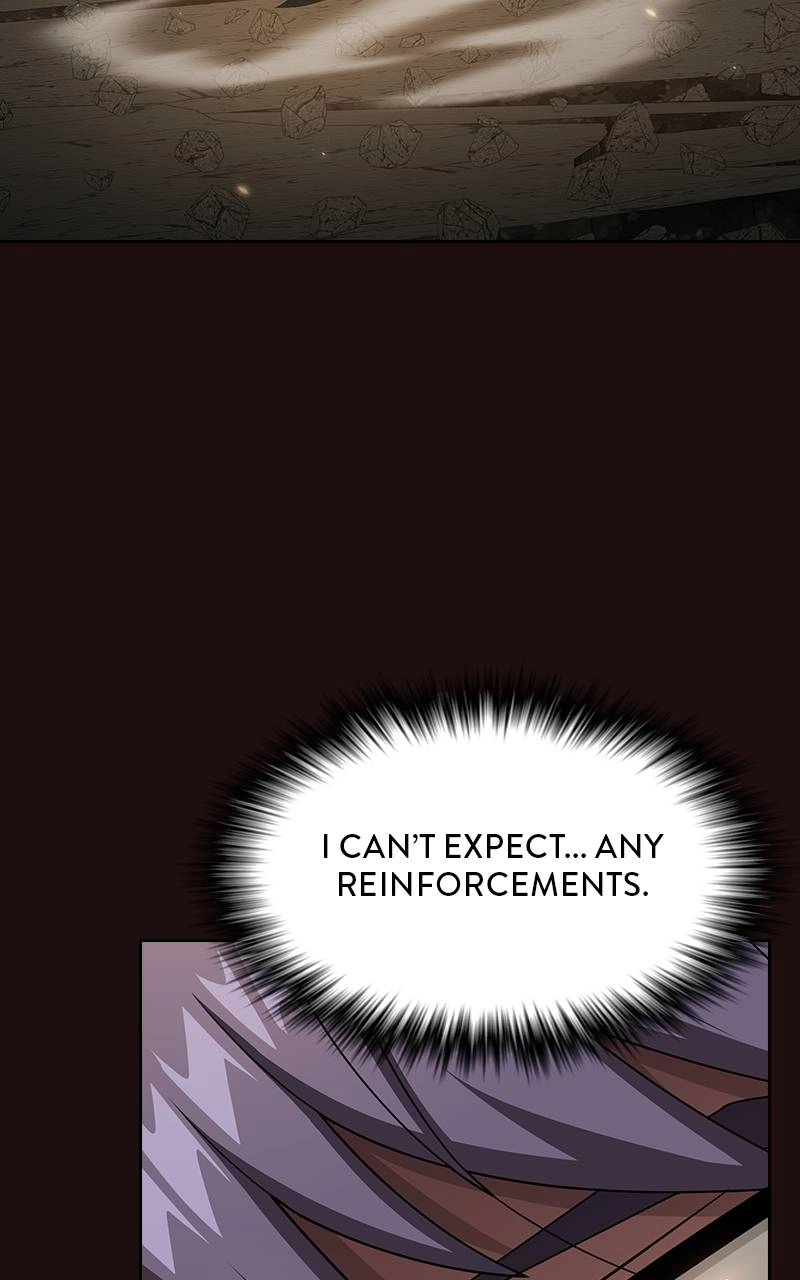 The Advanced Player of the Tutorial Tower Chapter 211, page 110 of 127