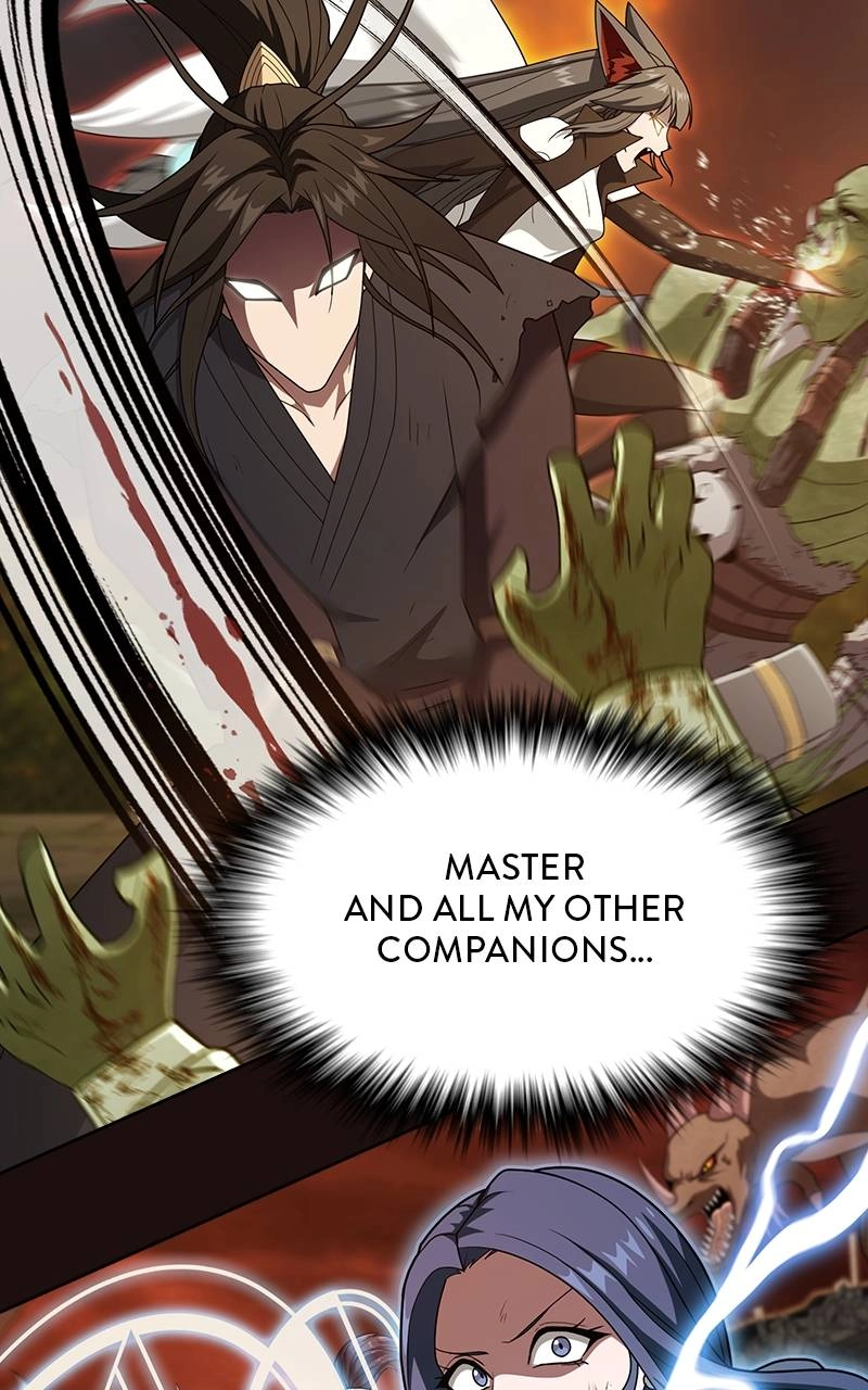 The Advanced Player of the Tutorial Tower Chapter 211, page 112 of 127