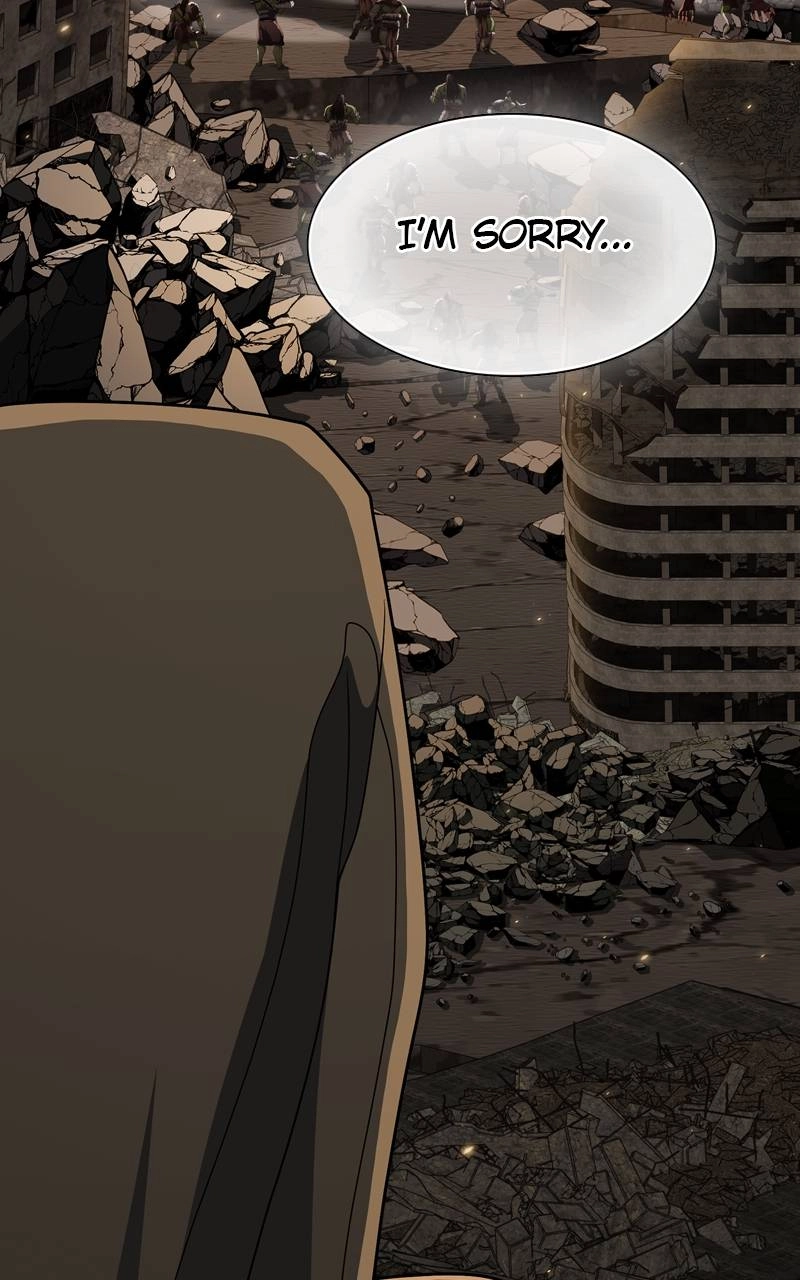 The Advanced Player of the Tutorial Tower Chapter 211, page 119 of 127