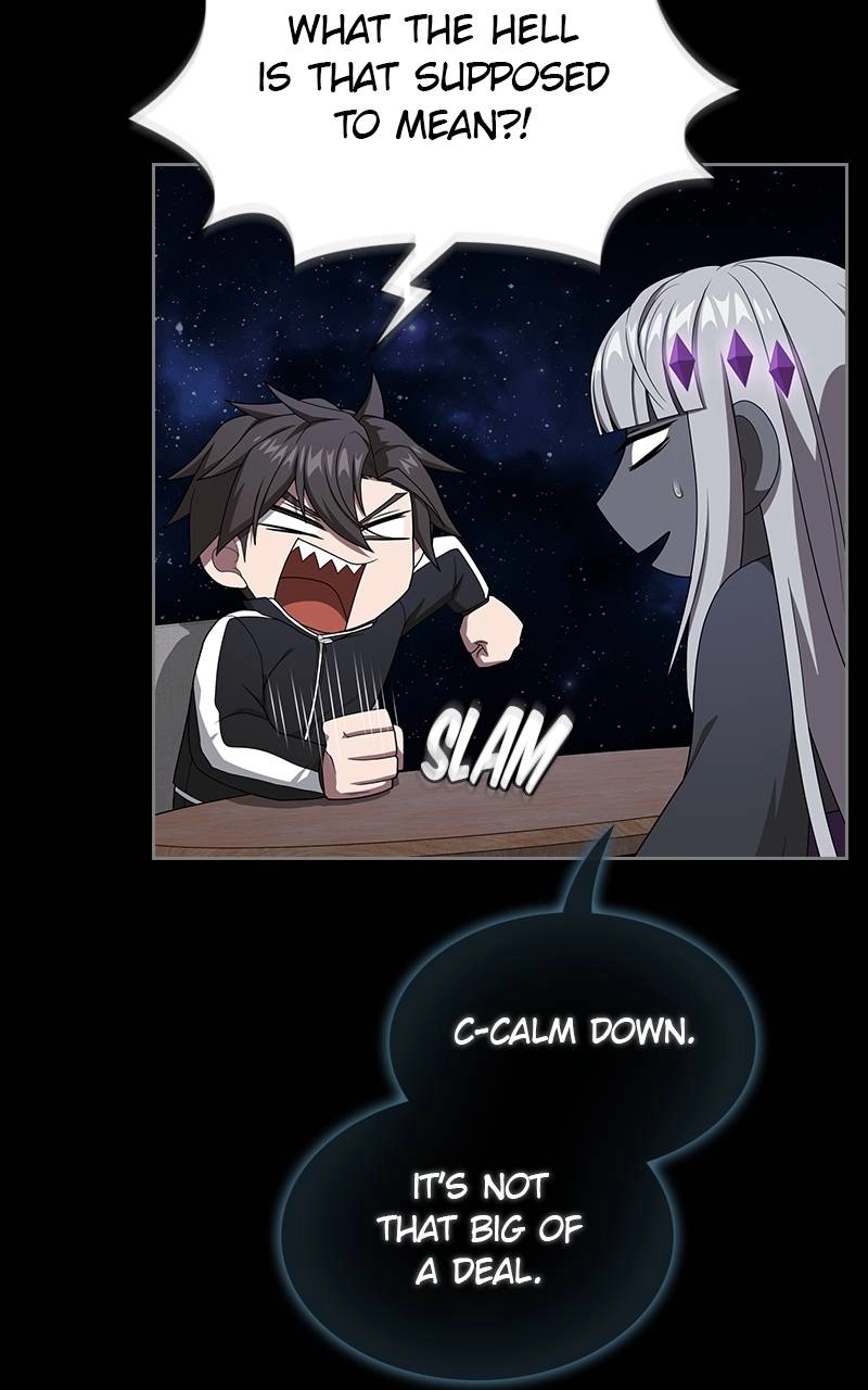 The Advanced Player of the Tutorial Tower Chapter 211, page 27 of 127