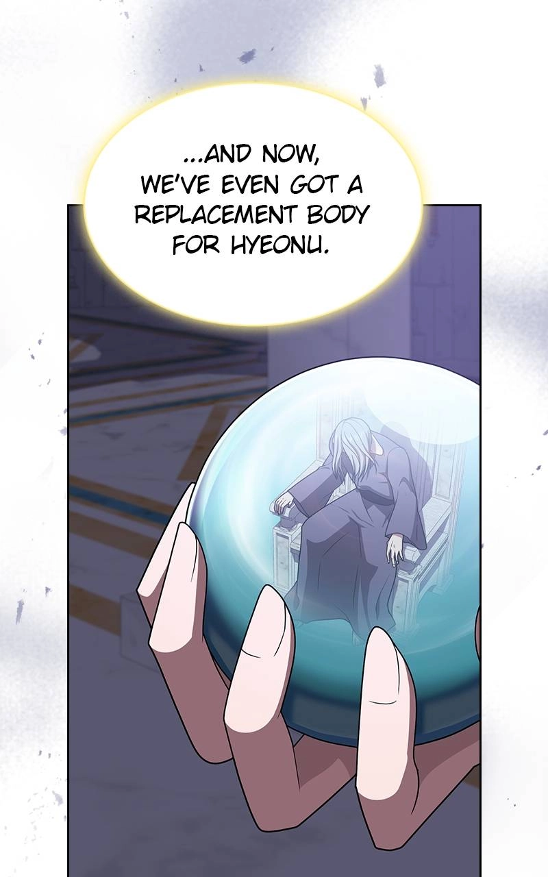 The Advanced Player of the Tutorial Tower Chapter 211, page 5 of 127
