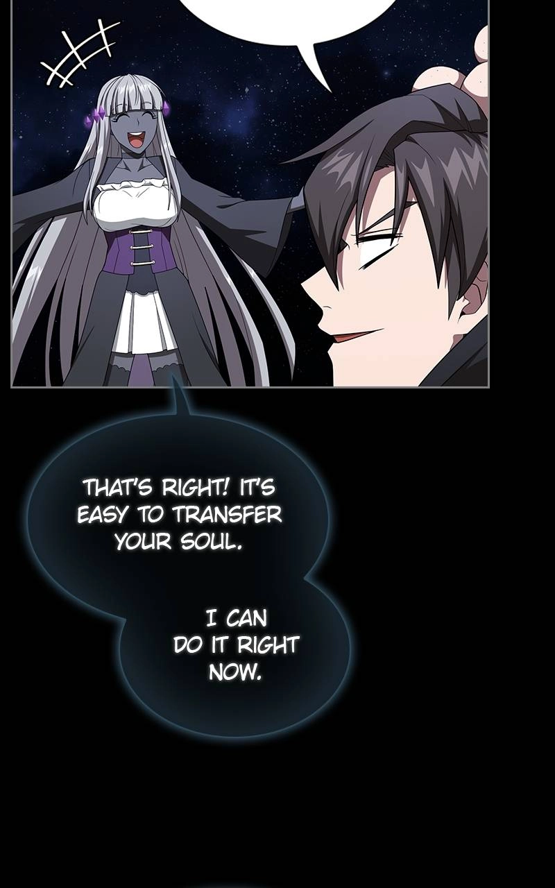 The Advanced Player of the Tutorial Tower Chapter 211, page 89 of 127