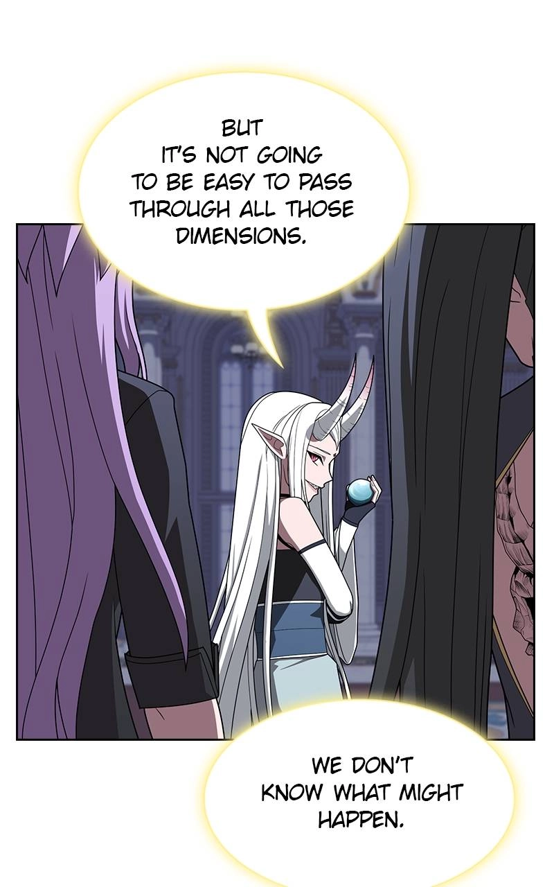 The Advanced Player of the Tutorial Tower Chapter 211, page 9 of 127