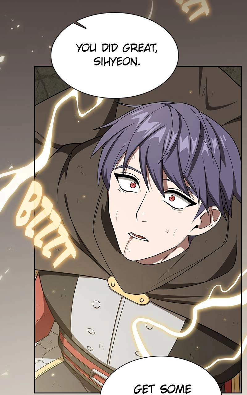 The Advanced Player of the Tutorial Tower Chapter 212, page 29 of 143
