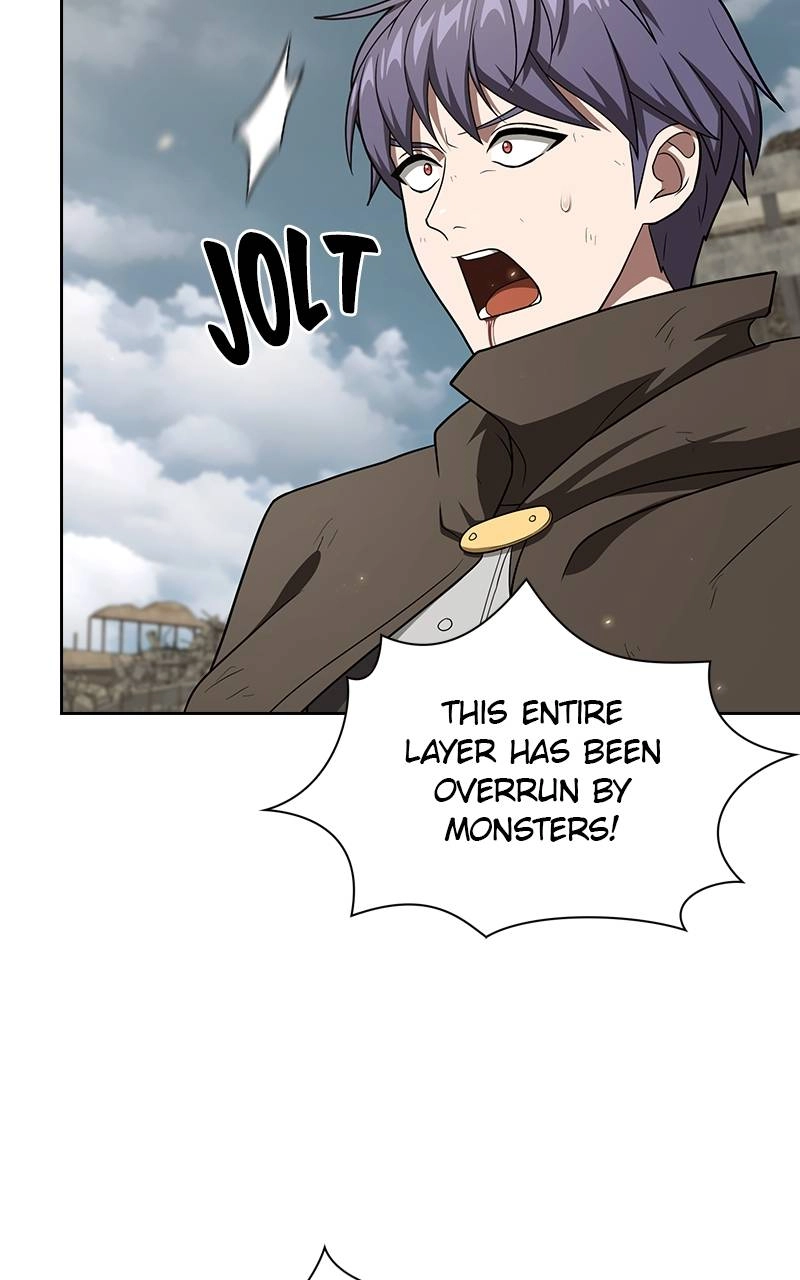 The Advanced Player of the Tutorial Tower Chapter 212, page 44 of 143