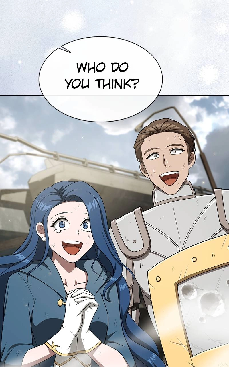 The Advanced Player of the Tutorial Tower Chapter 212, page 49 of 143