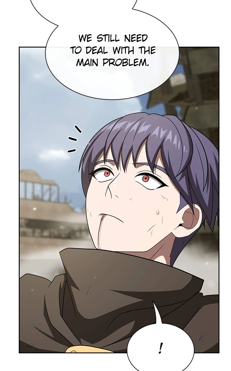 The Advanced Player of the Tutorial Tower Chapter 212, page 58 of 143