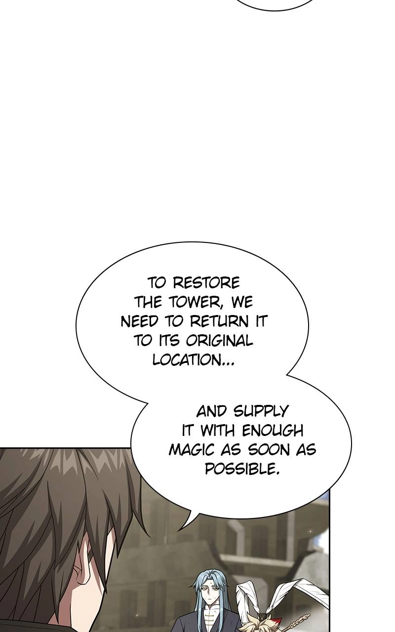 The Advanced Player of the Tutorial Tower Chapter 212, page 59 of 143