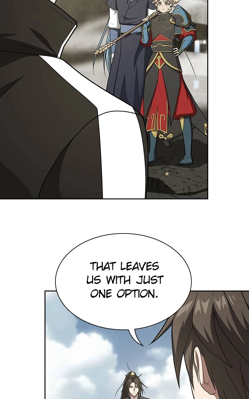 The Advanced Player of the Tutorial Tower Chapter 212, page 60 of 143