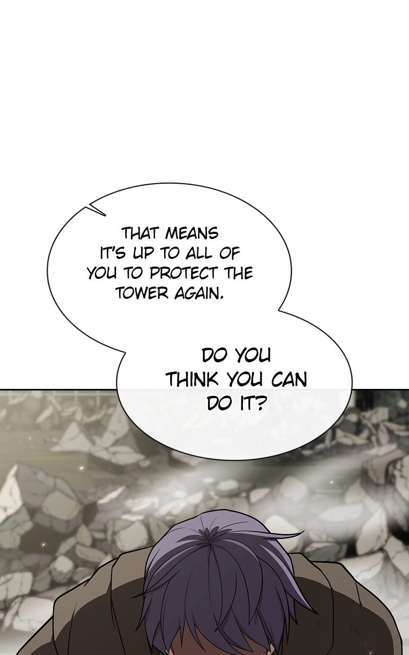 The Advanced Player of the Tutorial Tower Chapter 212, page 66 of 143