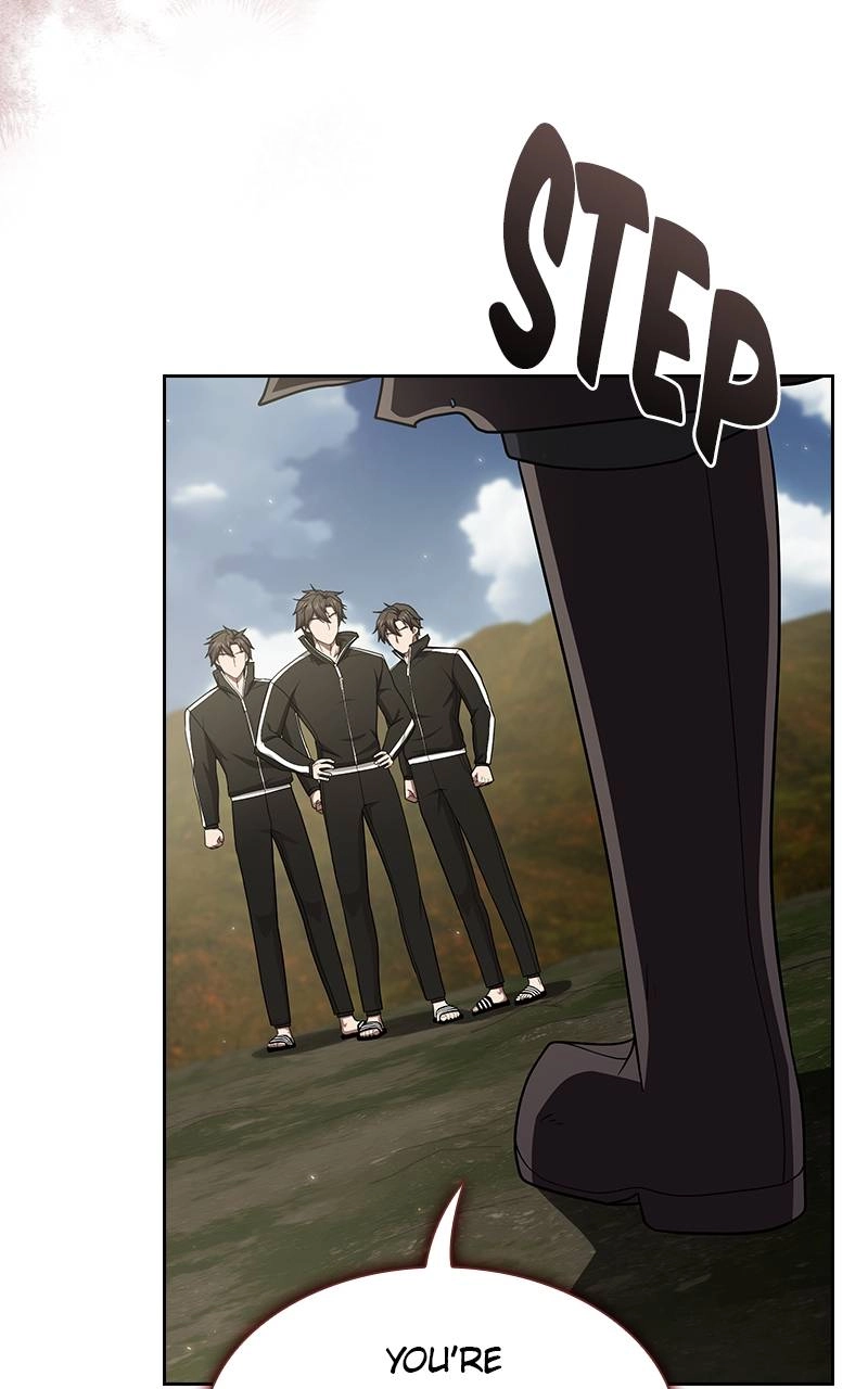 The Advanced Player of the Tutorial Tower Chapter 212, page 69 of 143