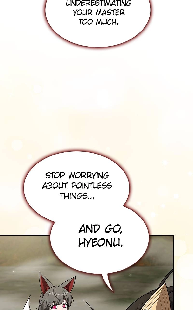 The Advanced Player of the Tutorial Tower Chapter 212, page 70 of 143