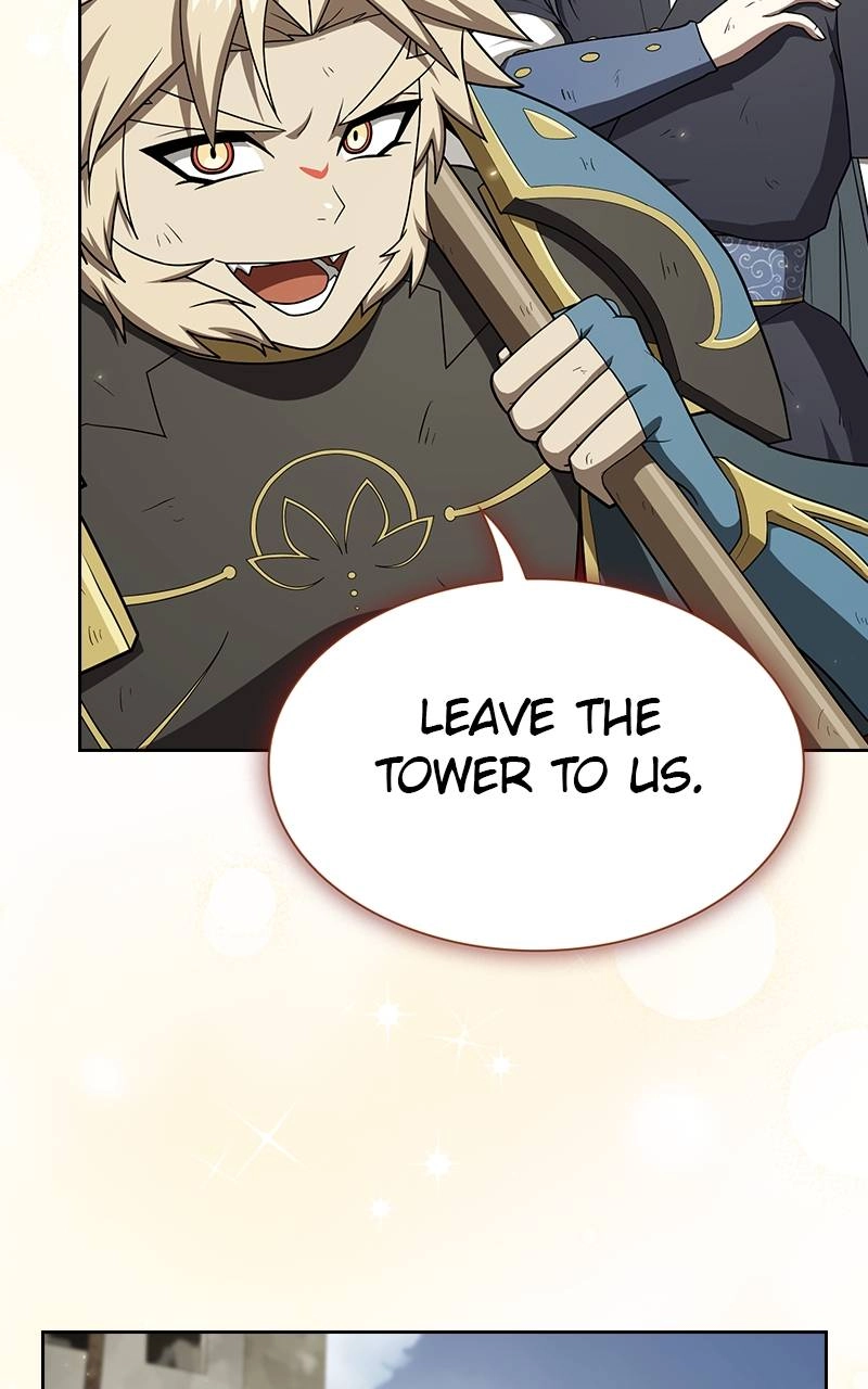 The Advanced Player of the Tutorial Tower Chapter 212, page 72 of 143