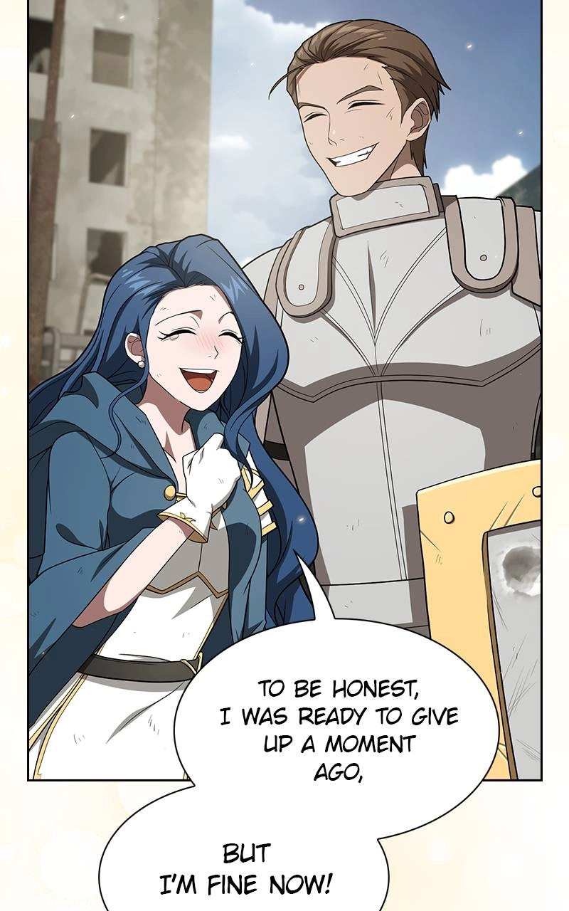 The Advanced Player of the Tutorial Tower Chapter 212, page 73 of 143