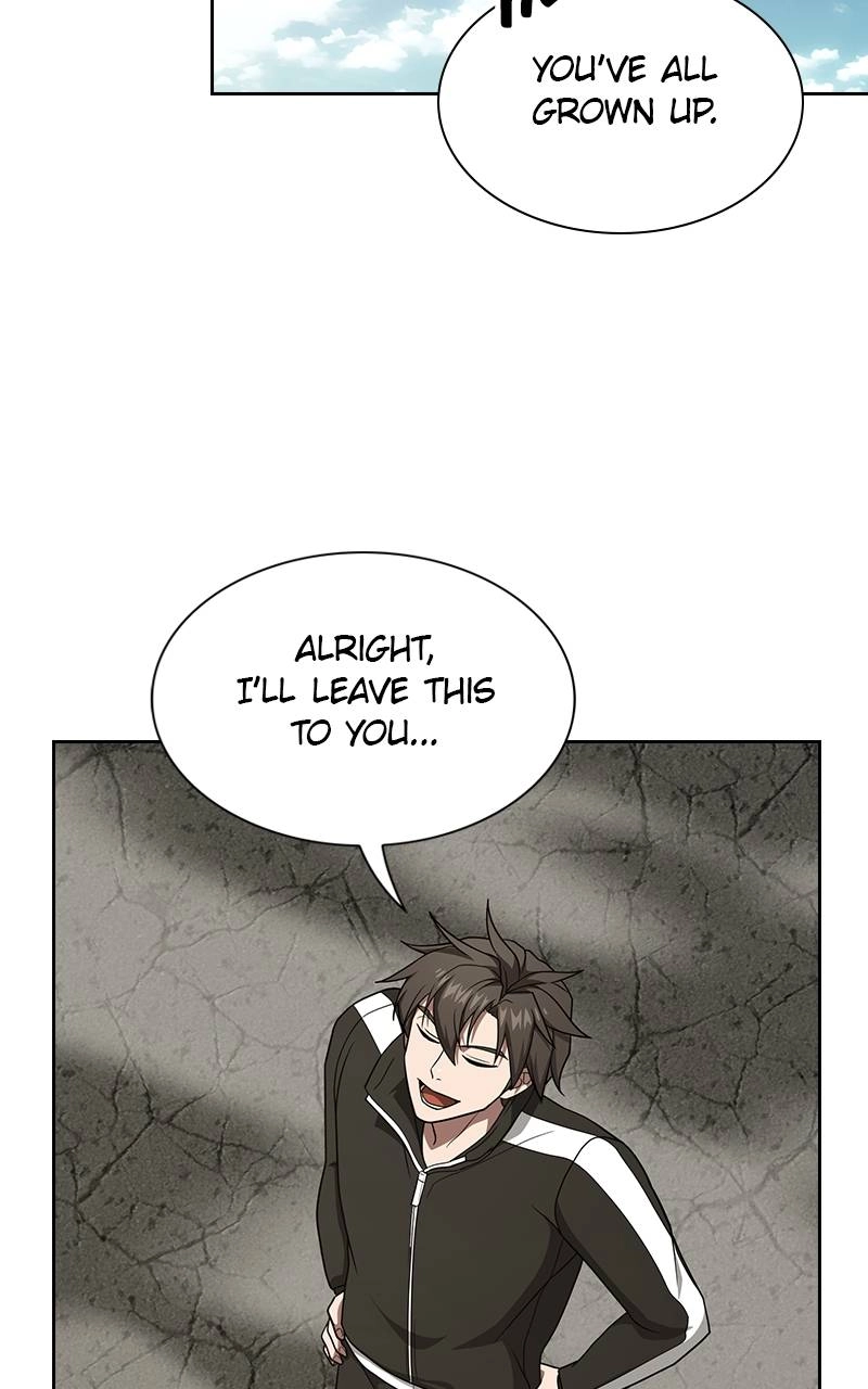 The Advanced Player of the Tutorial Tower Chapter 212, page 79 of 143