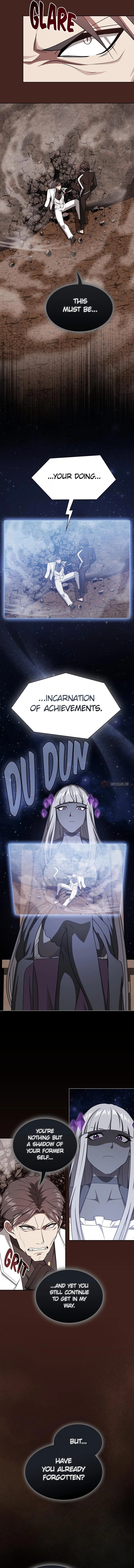 The Advanced Player of the Tutorial Tower Chapter 213, page 10 of 20
