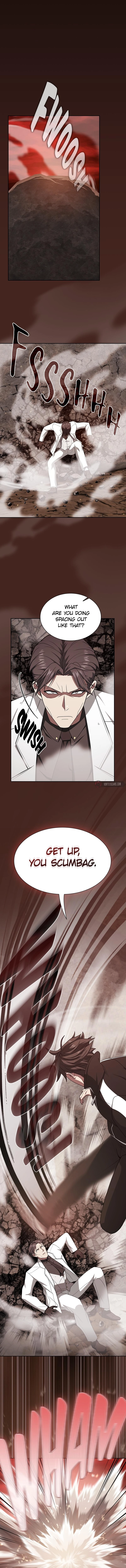 The Advanced Player of the Tutorial Tower Chapter 213, page 8 of 20