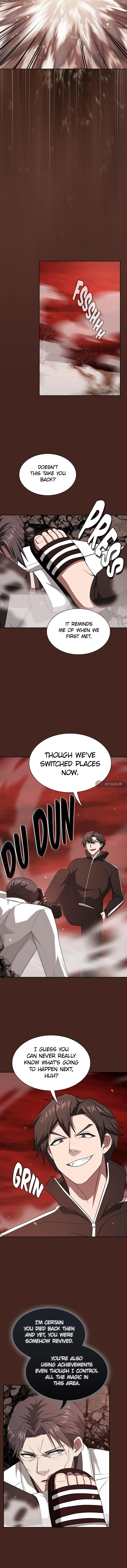 The Advanced Player of the Tutorial Tower Chapter 213, page 9 of 20