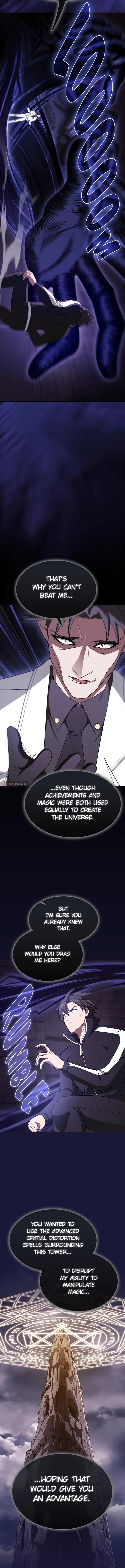 The Advanced Player of the Tutorial Tower Chapter 214, page 11 of 20