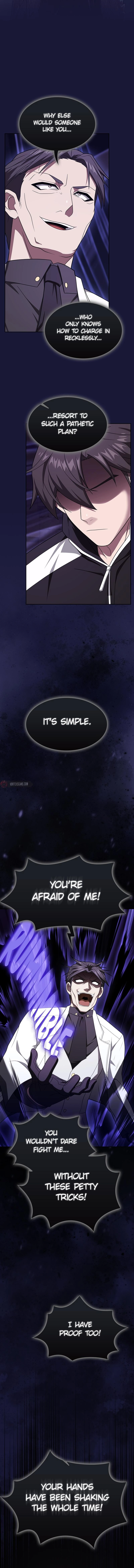 The Advanced Player of the Tutorial Tower Chapter 214, page 12 of 20