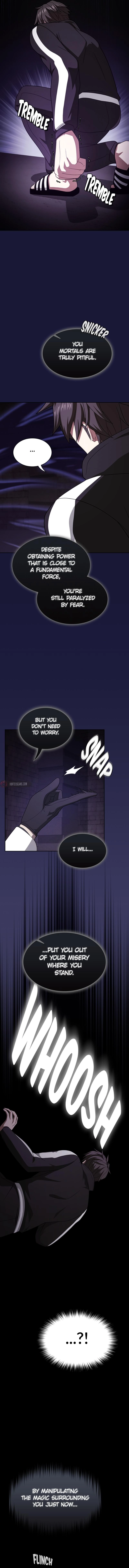 The Advanced Player of the Tutorial Tower Chapter 214, page 13 of 20