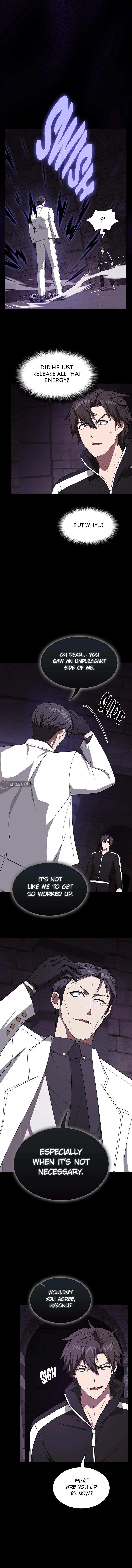 The Advanced Player of the Tutorial Tower Chapter 214, page 6 of 20