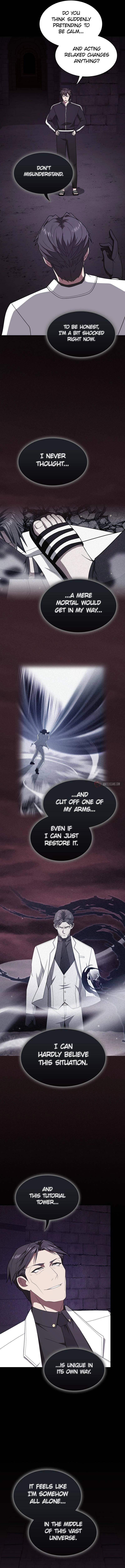 The Advanced Player of the Tutorial Tower Chapter 214, page 7 of 20