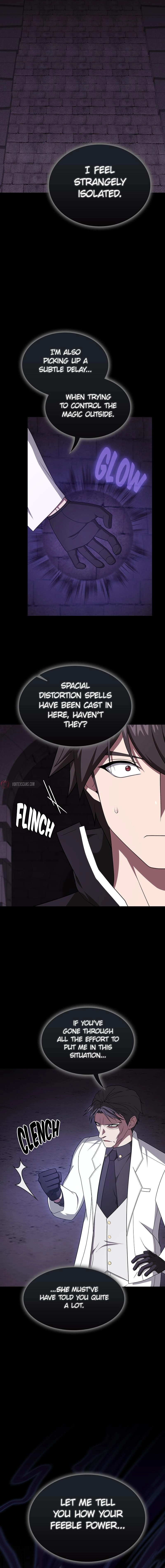 The Advanced Player of the Tutorial Tower Chapter 214, page 8 of 20