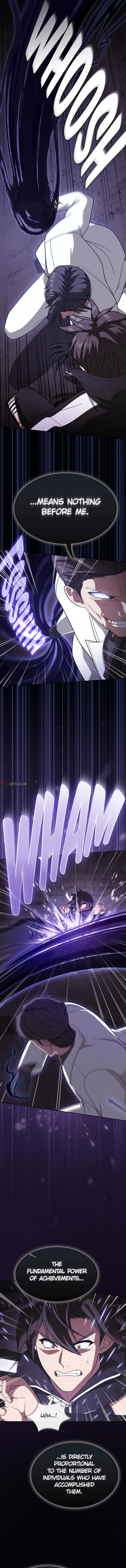 The Advanced Player of the Tutorial Tower Chapter 214, page 9 of 20