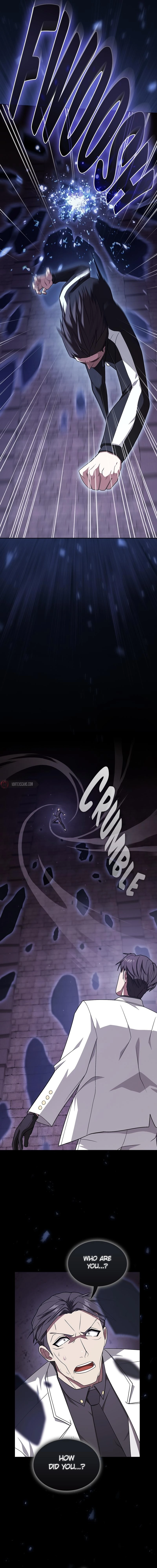 The Advanced Player of the Tutorial Tower Chapter 215, page 10 of 18