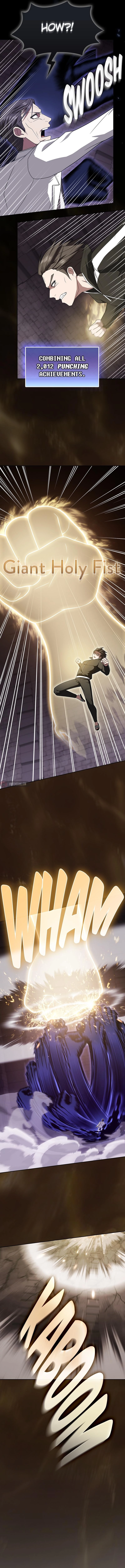 The Advanced Player of the Tutorial Tower Chapter 215, page 11 of 18