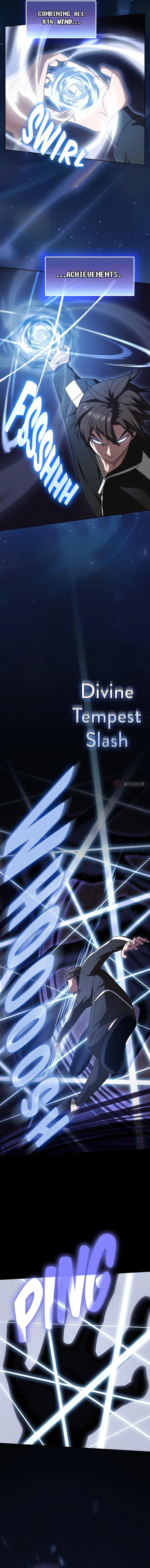The Advanced Player of the Tutorial Tower Chapter 215, page 9 of 18