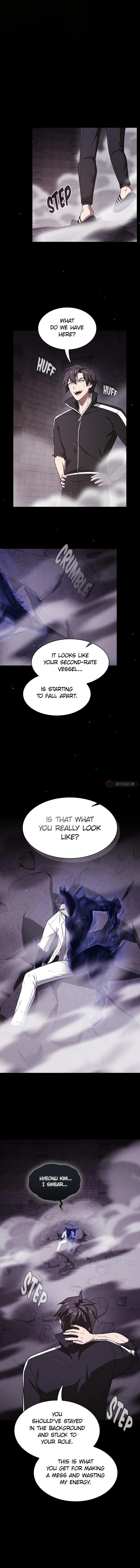 The Advanced Player of the Tutorial Tower Chapter 216, page 10 of 19