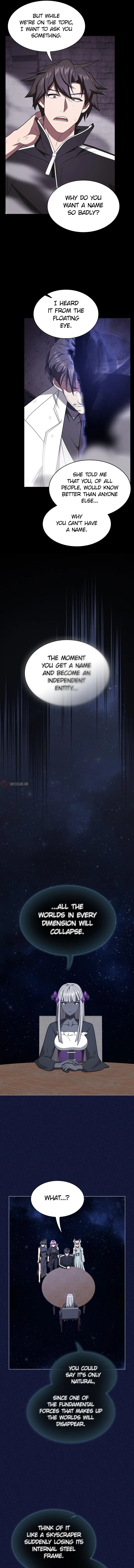 The Advanced Player of the Tutorial Tower Chapter 216, page 11 of 19