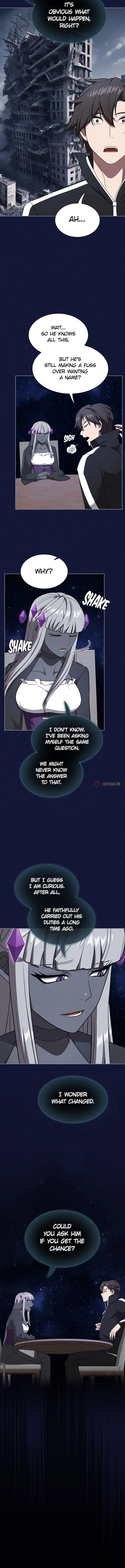 The Advanced Player of the Tutorial Tower Chapter 216, page 12 of 19