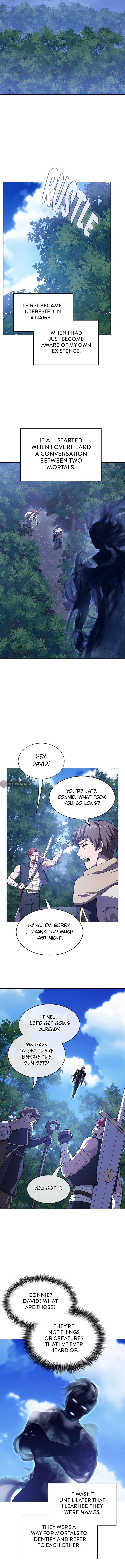 The Advanced Player of the Tutorial Tower Chapter 216, page 14 of 19