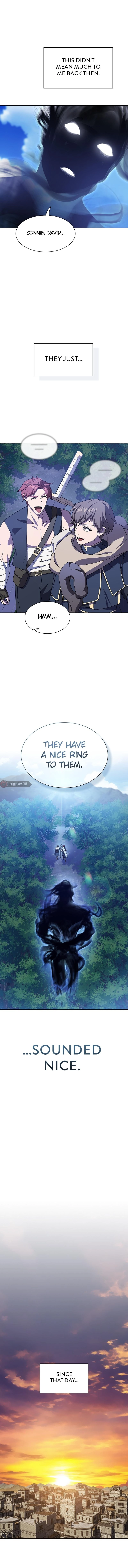 The Advanced Player of the Tutorial Tower Chapter 216, page 15 of 19