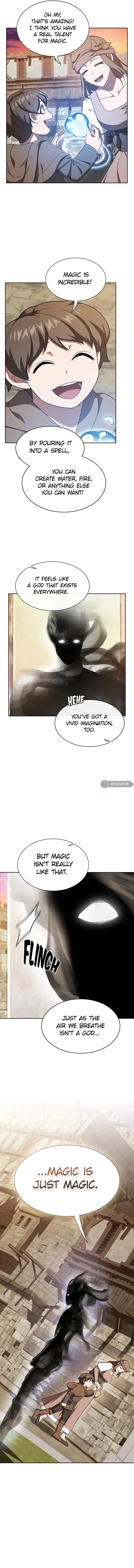 The Advanced Player of the Tutorial Tower Chapter 216, page 18 of 19