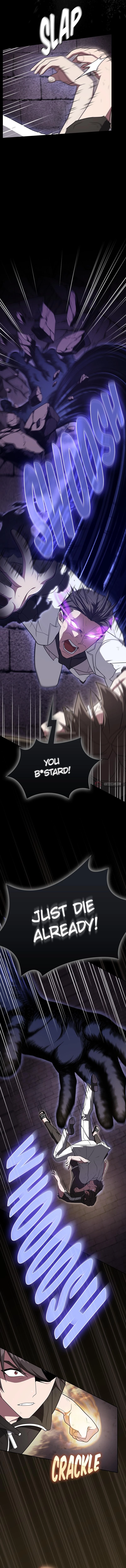 The Advanced Player of the Tutorial Tower Chapter 216, page 5 of 19
