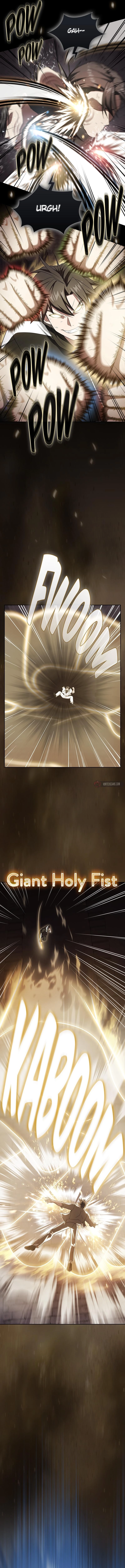 The Advanced Player of the Tutorial Tower Chapter 216, page 8 of 19