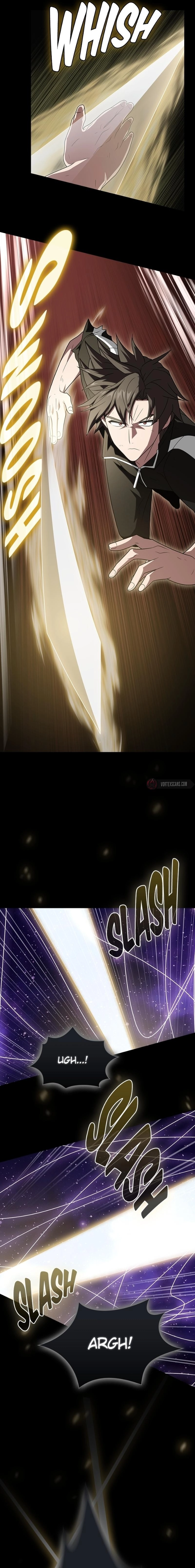 The Advanced Player of the Tutorial Tower Chapter 217, page 10 of 21