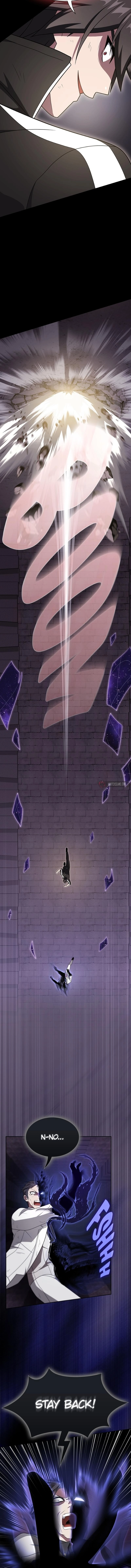The Advanced Player of the Tutorial Tower Chapter 217, page 12 of 21