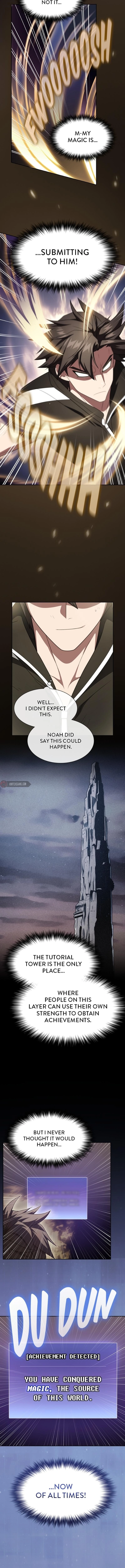 The Advanced Player of the Tutorial Tower Chapter 217, page 14 of 21