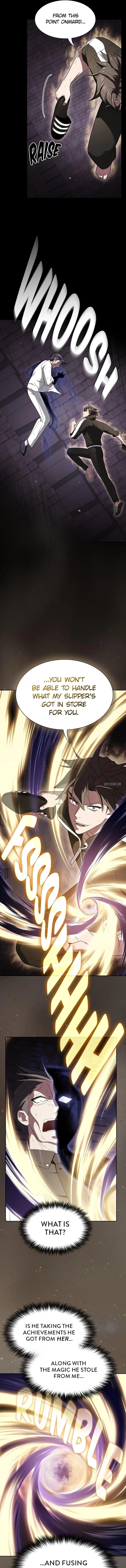 The Advanced Player of the Tutorial Tower Chapter 217, page 16 of 21