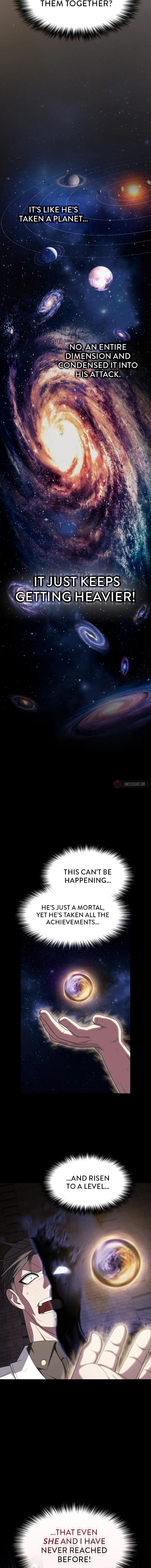 The Advanced Player of the Tutorial Tower Chapter 217, page 17 of 21