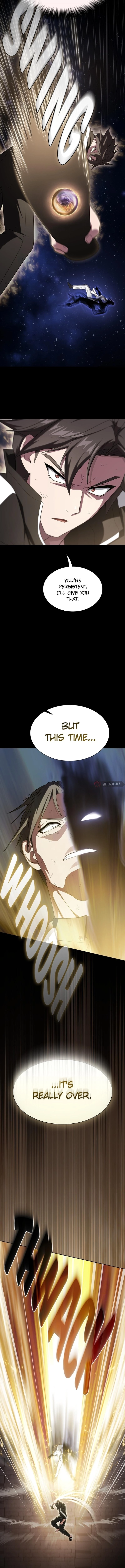 The Advanced Player of the Tutorial Tower Chapter 217, page 18 of 21