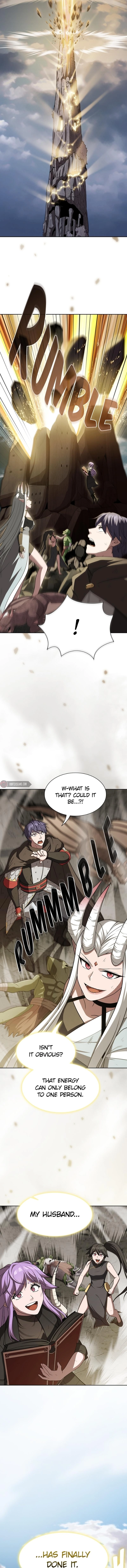 The Advanced Player of the Tutorial Tower Chapter 217, page 20 of 21