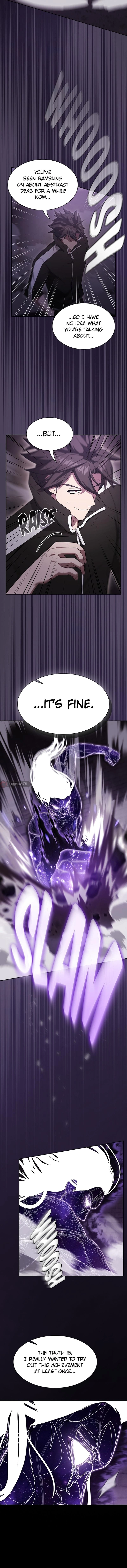 The Advanced Player of the Tutorial Tower Chapter 217, page 5 of 21
