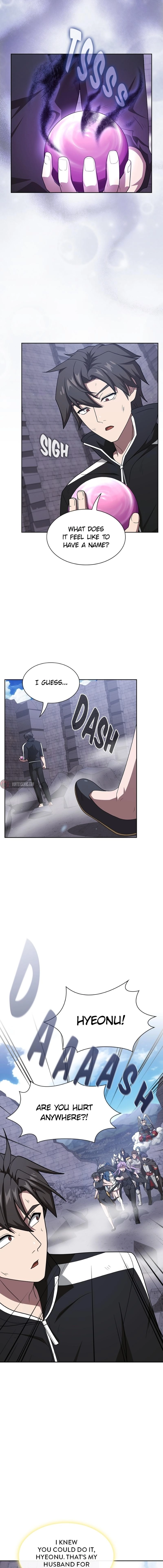The Advanced Player of the Tutorial Tower Chapter 218, page 11 of 20